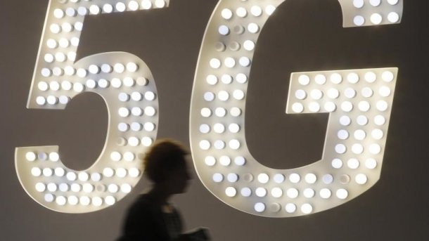Telekom startet öffentliches 5G-Net