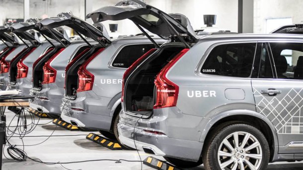 Uber