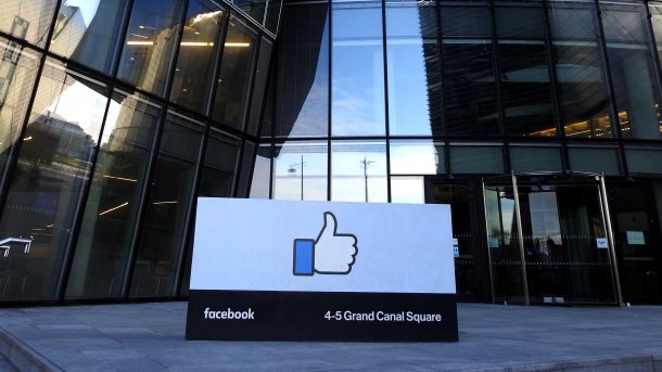 Facebook wehrt sich gegen NetzDG-Bußgeld