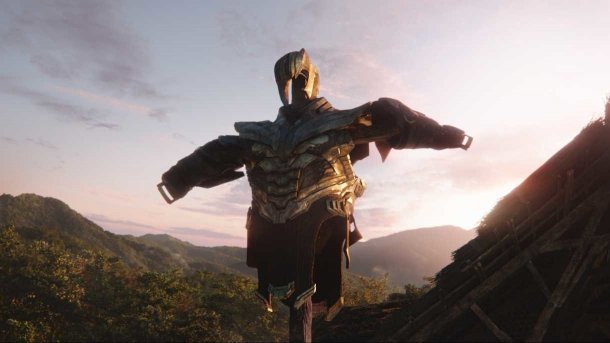 Avengers: Endgame erzielt höchstes Einspielergebnis in der Kinogeschichte