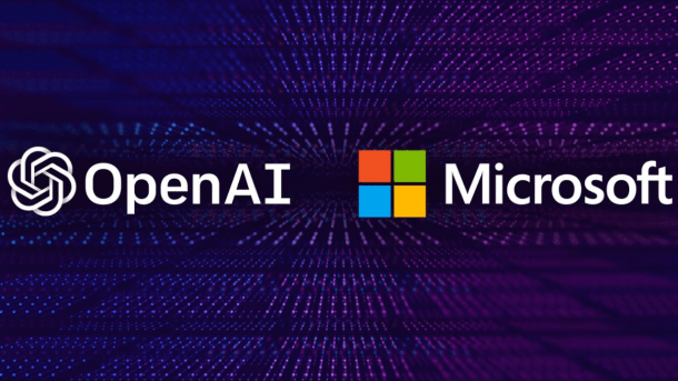 Microsoft investiert 1 Milliarde US-Dollar in OpenAI