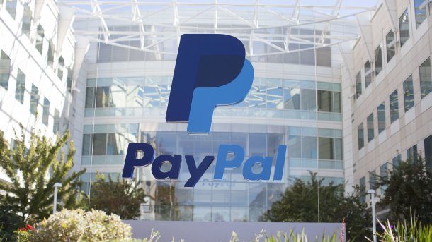 Umfrage: Paypal wird öfter verwendet als Girocard