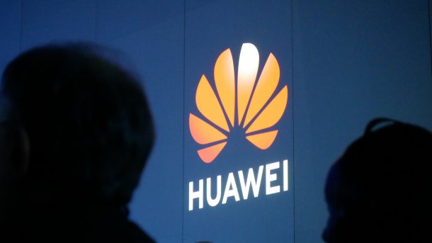 Leak: Huawei soll Nordkorea beim Aufbau eines 3G-Mobilfunknetzes unterstützt haben