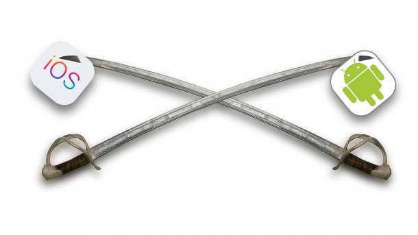 Mit Tabris.js Apps für Android und iOS entwickeln