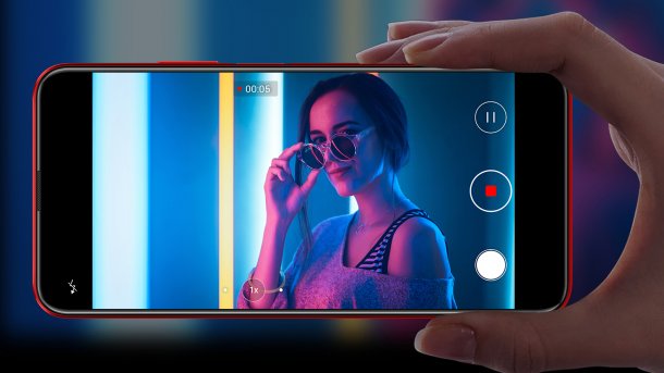 9X und 9X Pro: Neue Honor-Handys haben eine Pop-Up-Kamera