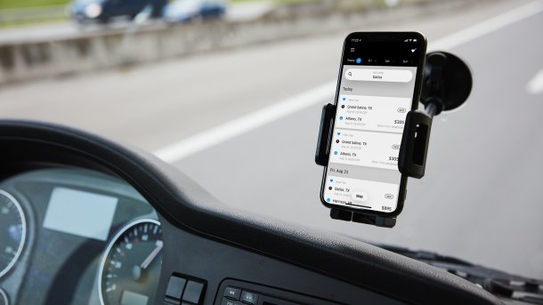 Uber Freight: Uber startet Plattform zur Frachtvermittlung in Deutschland