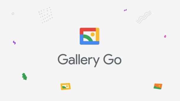 Gallery Go: Foto-App von Google sortiert Bilder offline