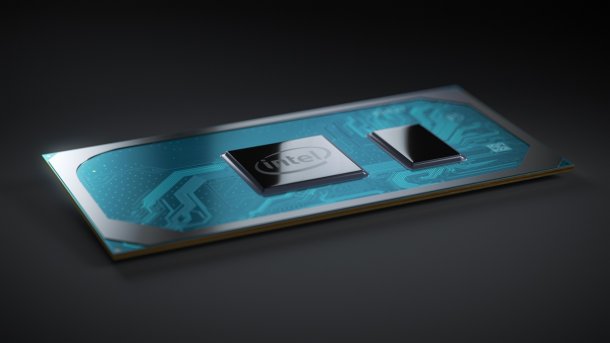 Ice Lake für Notebooks: Intel liefert 10-nm-Prozessoren an Partner aus