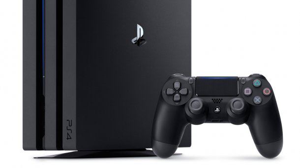 Quartalszahlen: Absatz der Playstation 4 enttäuscht, Sony mit Gewinnrückgang