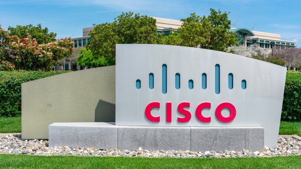 Cisco zahlt 8,6 Millionen US-Dollar wegen unsicherer Software zur Videoüberwachung