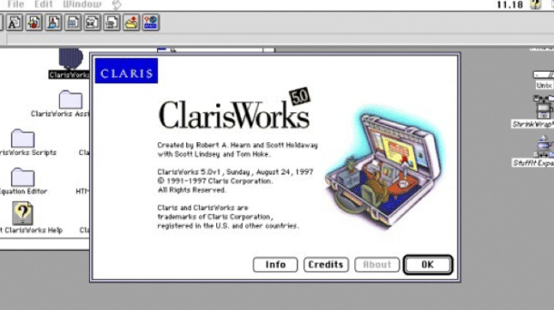 Adé FileMaker: Apple belebt Claris wieder