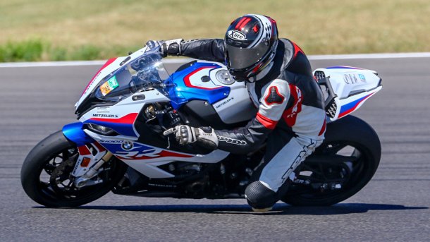 Fahrbericht BMW S 1000 RR