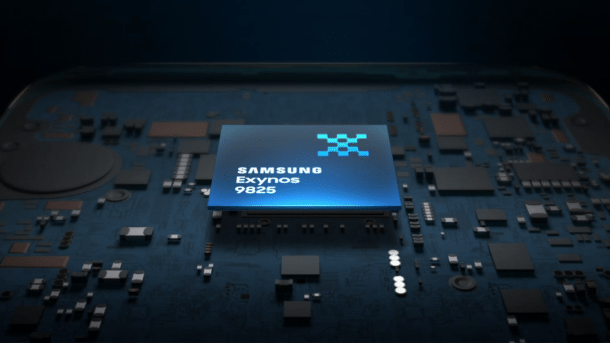 Samsung Exynos 9825: Samsung fertigt den ersten Prozessor mit EUV-Technik
