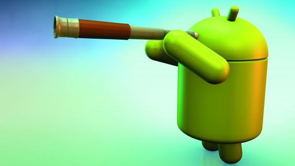 Android Q: Letzte Beta bereitet das endgültige Release vor
