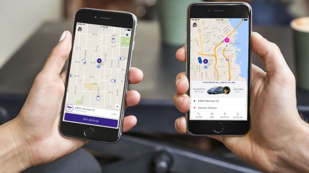 Lyft