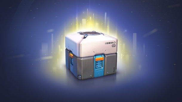 Playstation loot box deals