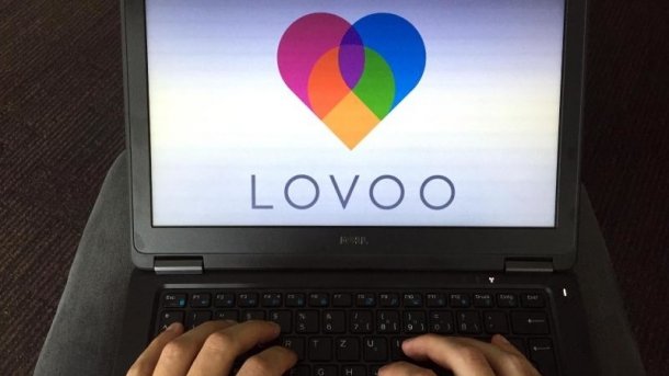 Dating-App Lovoo: Nutzer können leicht geortet werden