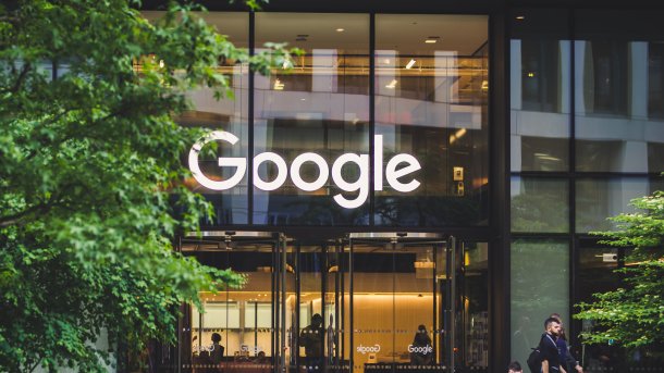 Google-Jobsuche: Konkurrenten fordern EU-Kommissarin zum Handeln auf