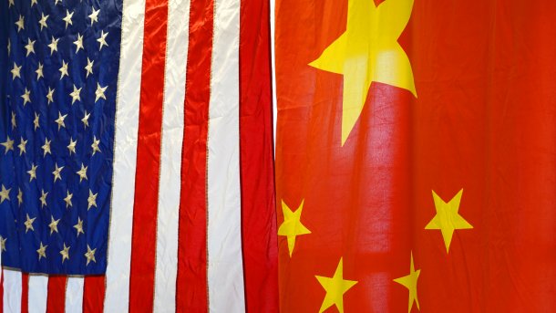 Handelskrieg mit China: Weihnachtsgeschäft ohne neue US-Strafzölle
