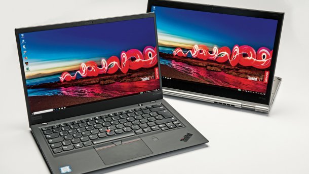 Lenovo steigert Quartalsgewinn dank Komplett-PCs deutlich