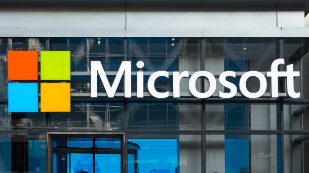 Microsoft weist auf menschliches Mithören hin