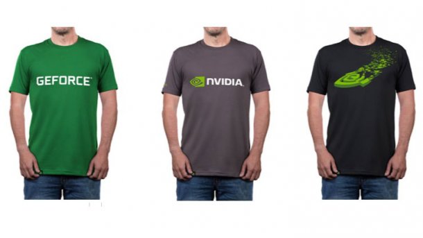Nvidia übertrifft Erwartungen trotz schrumpfenden Geschäfts