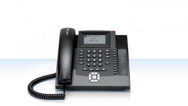 VoIP-Sicherheitslücken: Viele Büro-Telefonanlagen grundlegend unsicher