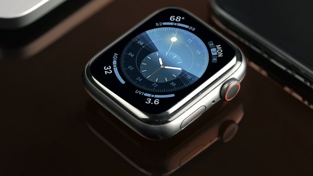 watchOS 6: Apples Smartwatch löst sich vom iPhone