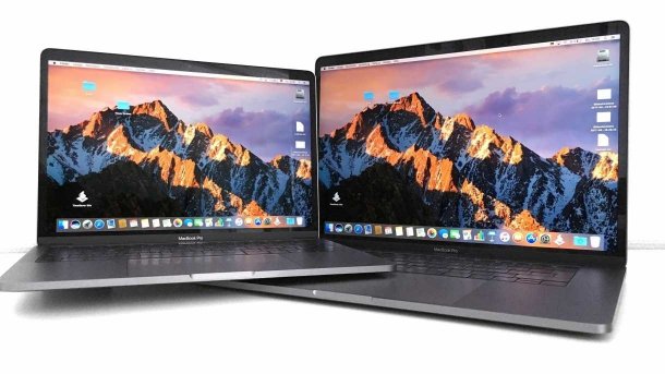 Bericht: MacBook-Pro-Akkutausch dauert weiter