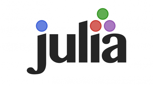 Programmiersprache: Julia 1.2 mit vielen kleinen Neuerungen veröffentlicht