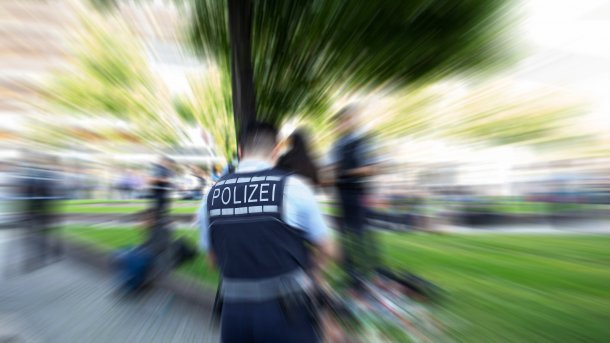Missing Link: "Polizei 2020" – "Polizei 2030"?