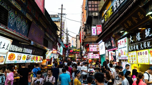 Handelskammern schlagen wegen Chinas Sozialkreditsystem Alarm