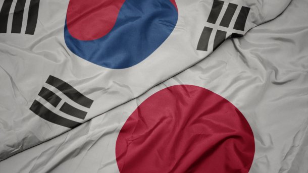 Handelsstreit mit Südkorea: Japan macht Ernst
