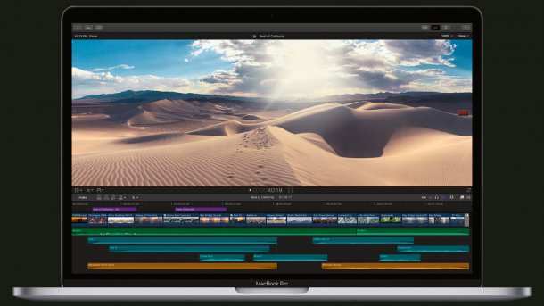 Vega 20 new arrivals macbook pro