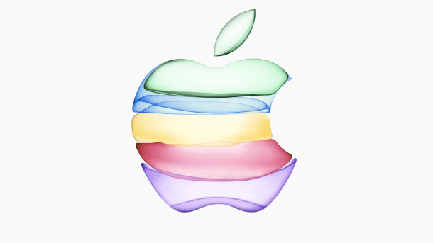 iPhone 11 vor der Tür: Apple lädt zu Keynote