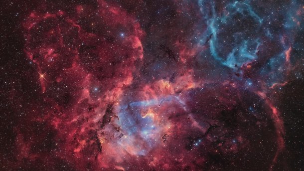 Teleskope, Montierung, Herausforderungen: Astro-Fotografie für Fortgeschrittene