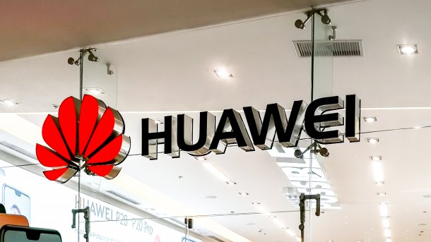 Huawei: US-Justizbehörden sollen Mitarbeiter zur Spionage angestiftet haben