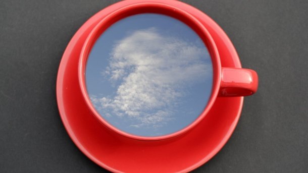Wolken im Kaffee: Die Bilder der Woche (KW36)