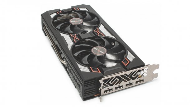 AMD Navi: Radeon RX 5700 XT mit besseren Kühlern gut verfügbar