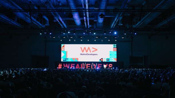 WeAreDevelopers World Congress 2020: Termin und Veranstaltungsort stehen fest