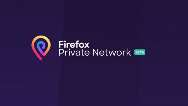 Mozilla / Firefox Test Pilot / VPN