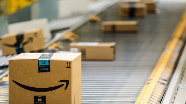 Auch US-Regulierer schauen sich Amazons Händler-Plattform an