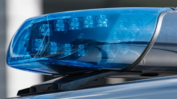 Hessen: Neue E-Autos und Ladesäulen für Polizei – Test bis 2020