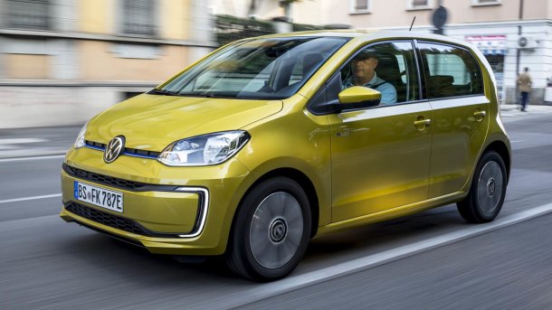VW e-Up