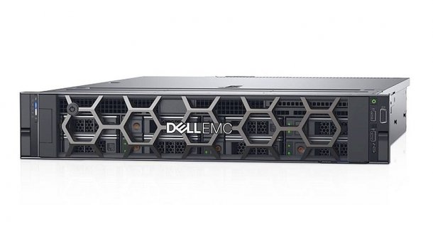 Fünf neue AMD-Epyc-Server von Dell
