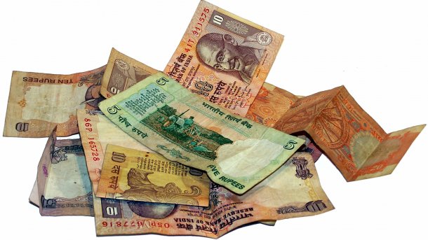Zwei Wochen nach Indiens Bargeld-Reform: Die Stimmung kippt
