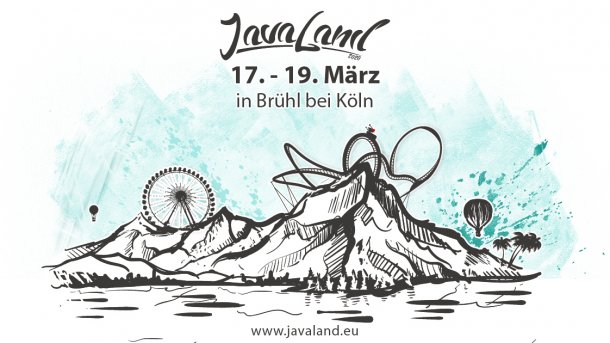 Registrierung für JavaLand 2020 eröffnet