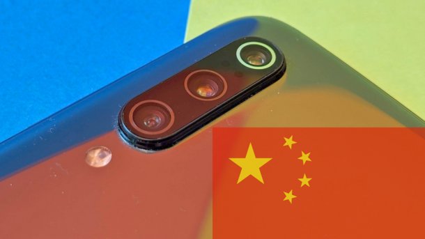 Kaufberatung: Die beliebtesten China-Smartphones 2019