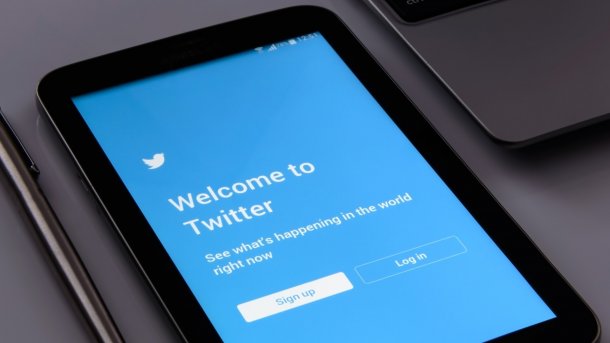 Twitter löschten Konten von Fürsprechern der saudischen Regierung