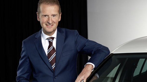 Diesel-Skandal: Staatswaltschaft klagt Volkswagen-Chef an